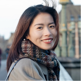 Dr Yingna Li